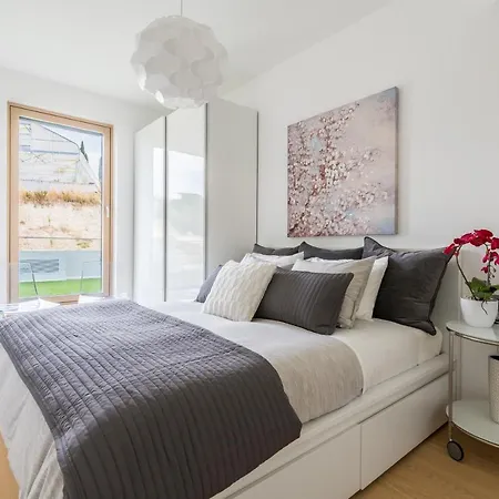 Apartman The Majestic Bel Etage Upscale With Pool Split