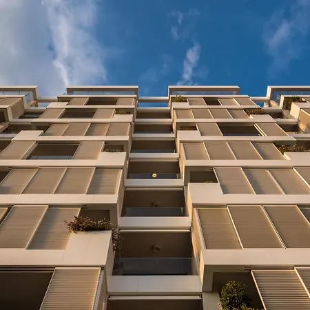 Apartman The Majestic Bel Etage Upscale With Pool *
