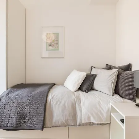 Apartman The Majestic Bel Etage Upscale With Pool *