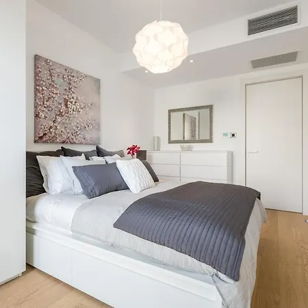 Apartment The Majestic Bel Etage Upscale With Pool Split