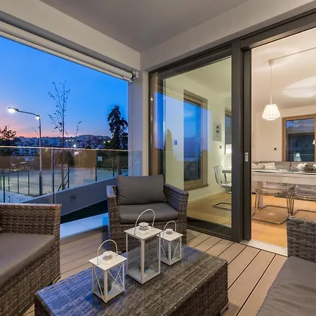 Apartment The Majestic Bel Etage Upscale With Pool Split